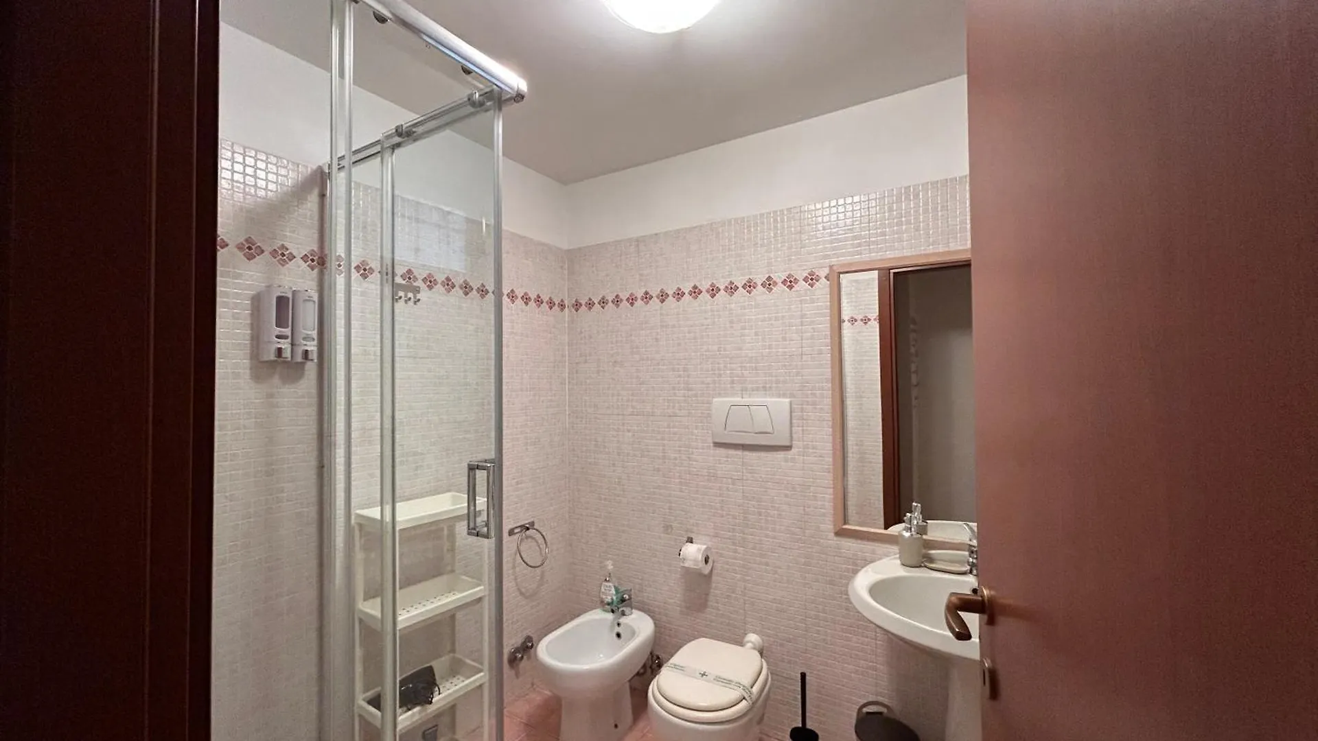 Apartment Harmony House Rom