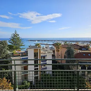  Appartamento La Baia Nel Porto Italia