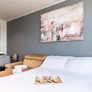  Appartamento Free Parking In Luxury With View - Steps To Brignole Train Station Italia