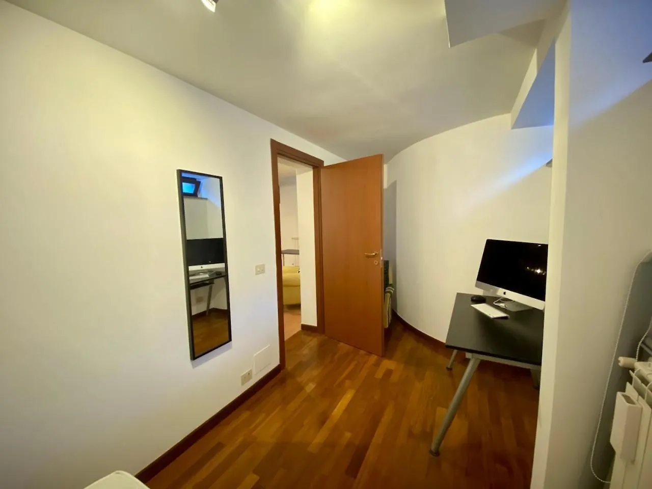 Apartment Harmony House Rome Italy